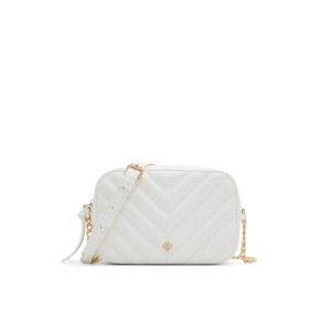 Sac Mini Call It Spring Miffy Femme Blanche | XLO-071596