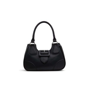 Sac Porté Épaule Call It Spring Frewin Femme Noir | OUC-135790