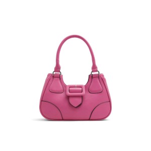 Sac Porté Épaule Call It Spring Frewin Femme Rose | ODV-568947