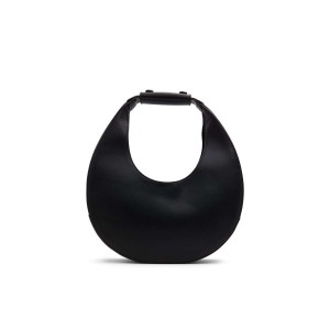 Sac Porté Épaule Call It Spring Starbust Femme Noir | CSJ-527461