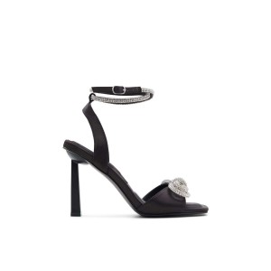 Sandale Call It Spring Elysha Femme Noir | MCR-238074