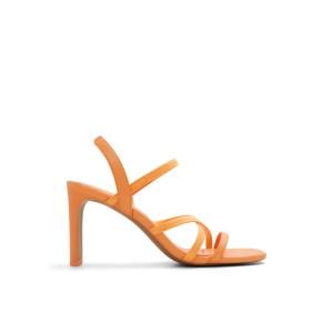 Sandale Call It Spring Jazz Femme Orange Clair | GZV-027689