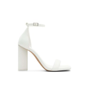 Sandale Call It Spring Luisa Femme Blanche | ABW-402513