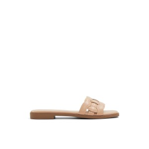 Sandale Call It Spring Melina Femme Beige | KFQ-594130