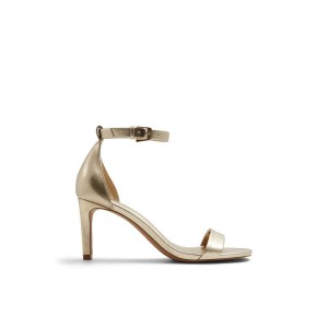 Sandale Call It Spring Mirellaa Femme Champagne | SBQ-079143