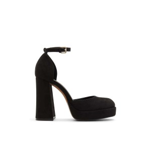 Talons Call It Spring Anabelle Femme Noir | YRS-756391