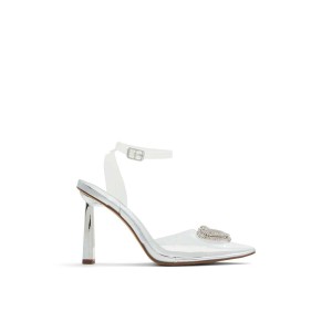 Talons Call It Spring Angellina Femme Argent | SFW-413276