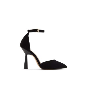 Talons Call It Spring Beatricee Femme Noir | ZYN-296714