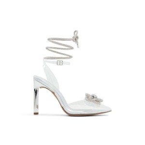 Talons Call It Spring Blossomm Femme Clear | NOB-397612