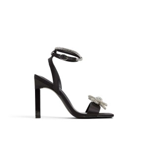 Talons Call It Spring Florianne Femme Noir | PLY-590476