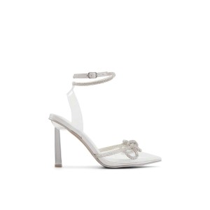 Talons Call It Spring Galaa Femme Argent | XMI-437058