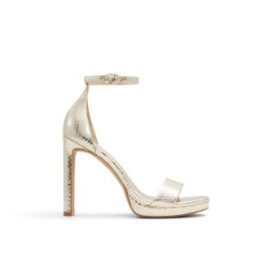 Talons Call It Spring Gemmma Femme Doré | WSI-572341