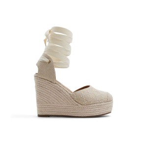 Talons Call It Spring Goldiie Femme Open Natural | HUK-205391