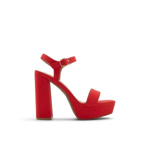 Talons Call It Spring Gretchen Femme Rouge | KAH-351702