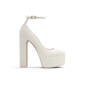 Talons Call It Spring Kamilia Femme Ice | ORD-210736