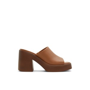 Talons Call It Spring Lauryn Femme Cognac | XUJ-758120