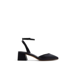 Talons Call It Spring Meenaa Femme Noir | SYK-391820