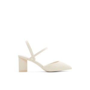 Talons Call It Spring Melodyy Femme Grise Clair | ABS-482036