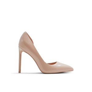 Talons Call It Spring Mesmerize Femme Beige | SQZ-375604