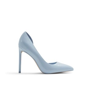 Talons Call It Spring Mesmerize Femme Bleu Clair | BIA-439187