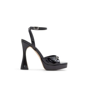 Talons Call It Spring Mirandaa Femme Noir | KOV-289506