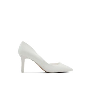 Talons Call It Spring Ninaaa Femme Blanche | KXE-620418