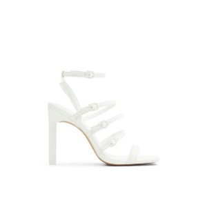 Talons Call It Spring Peytonn Femme Blanche | STB-731952