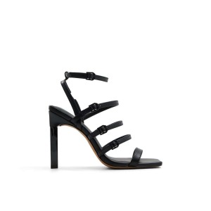 Talons Call It Spring Peytonn Femme Noir | IPU-138670