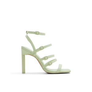 Talons Call It Spring Peytonn Femme Vert Clair | RYN-064582