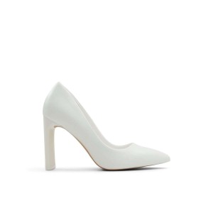 Talons Call It Spring Sashhaa Femme Blanche | UGC-253786