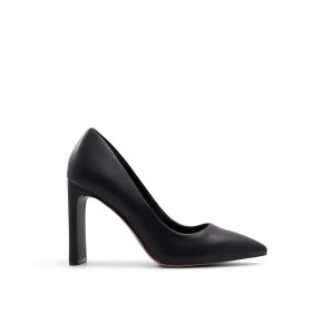 Talons Call It Spring Sashhaa Femme Noir | NOM-930172