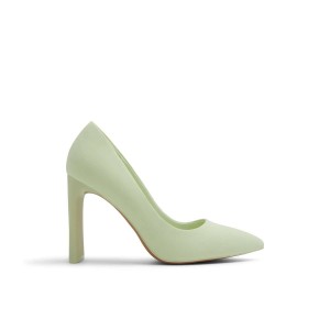 Talons Call It Spring Sashhaa Femme Vert Clair | HEJ-812079