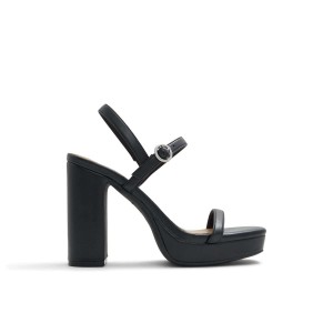 Talons Call It Spring Sean Femme Noir | SFI-916458