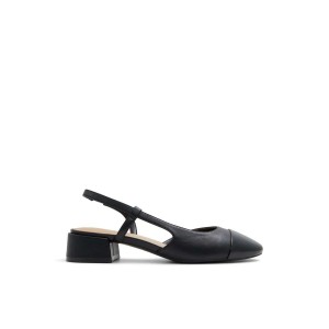 Talons Call It Spring Sofiia Femme Noir | DQI-125947