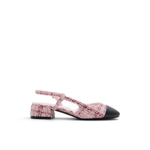 Talons Call It Spring Sofiia Femme Rose | DSA-780164