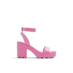 Talons Call It Spring Wave Femme Rose Clair | QKH-954081