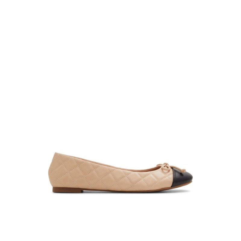 Ballerine Call It Spring Daliliah Femme Beige | YBJ-136704