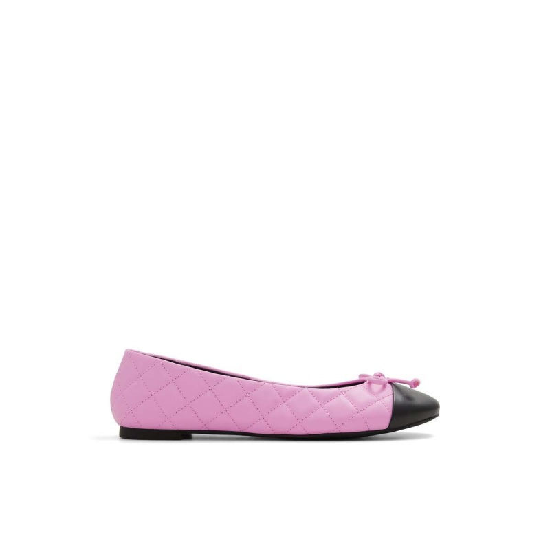 Ballerine Call It Spring Daliliah Femme Rose | QSI-468091