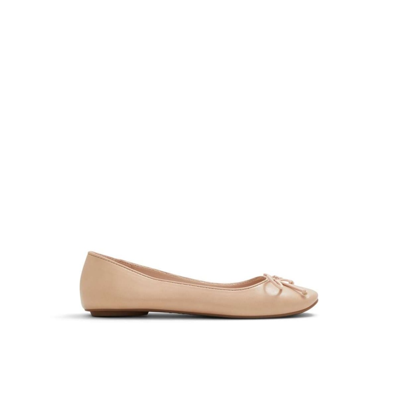 Ballerine Call It Spring Gyzelle Femme Beige | OWE-683105