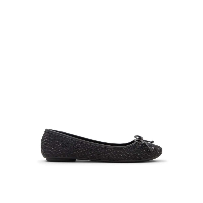 Ballerine Call It Spring Gyzelle Femme Noir | AKI-925078