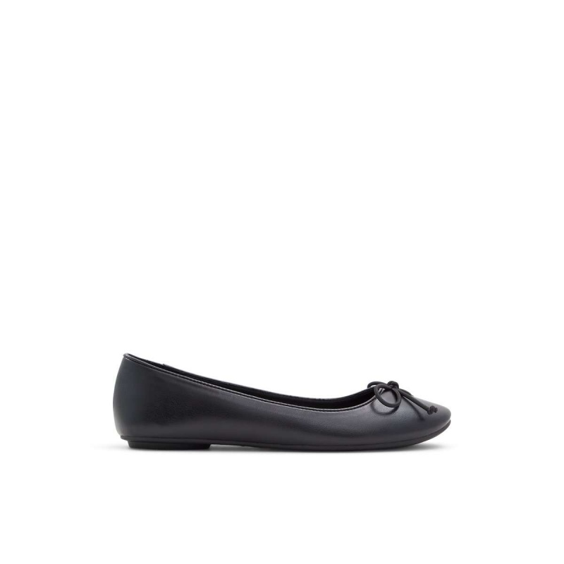 Ballerine Call It Spring Gyzelle Femme Noir | QZA-753681