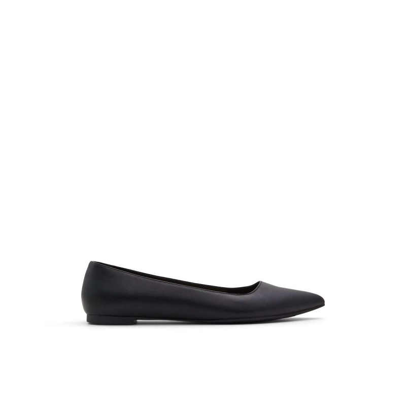 Ballerine Call It Spring Hazylle Femme Noir | GCK-412087