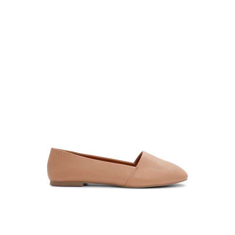 Ballerine Call It Spring Samantha Femme Beige | IMH-238741