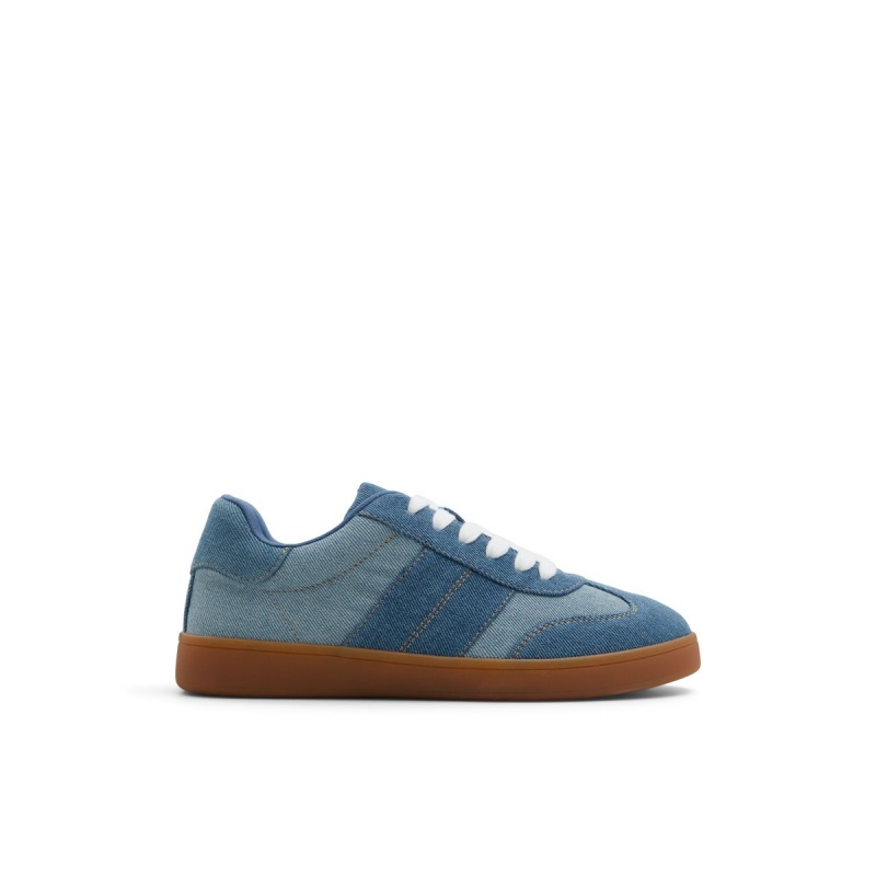 Basket Call It Spring Brooklyyn Femme Bleu | BWH-059126