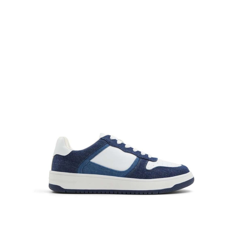 Basket Call It Spring Freshh_h Homme Bleu Marine | WSE-269471