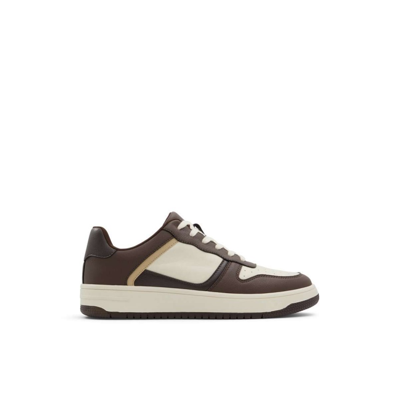 Basket Call It Spring Freshh_h Homme Marron | OGN-496258