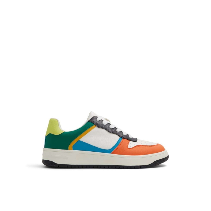 Basket Call It Spring Freshh_h Homme Orange | YIM-186743