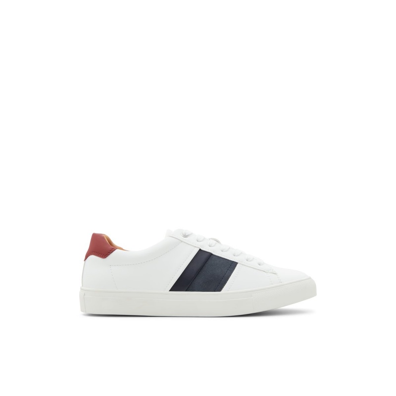 Basket Call It Spring Munroe Homme Blanche | RQG-379218