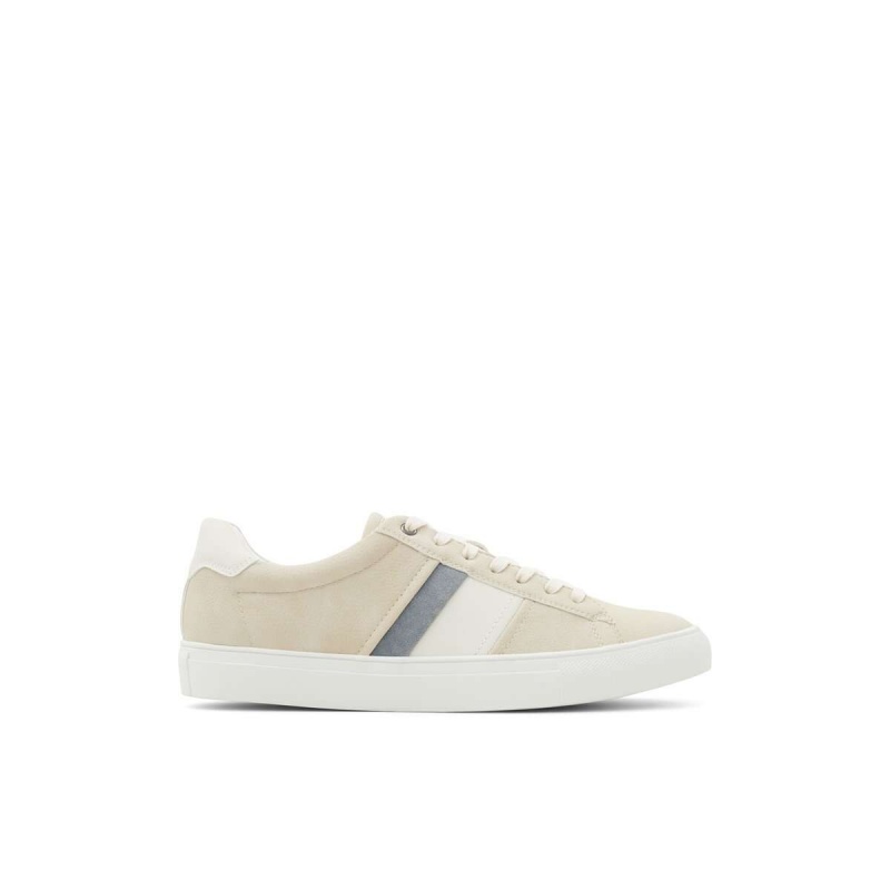 Basket Call It Spring Munroe Homme Bone | DZB-293057