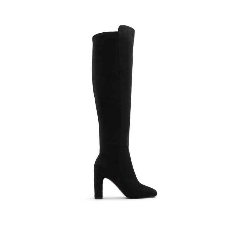 Botte Call It Spring Aisling Femme Noir | CXF-256391